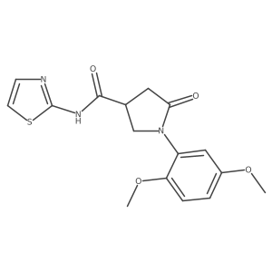 924970-40-1 structure