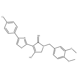 929965-49-1 structure