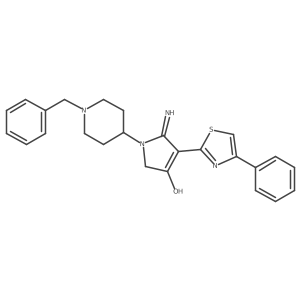 929968-48-9 structure