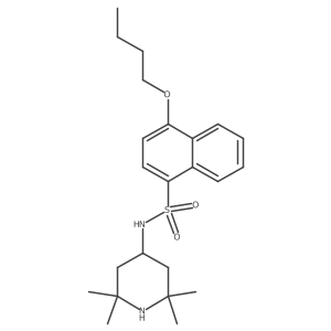 940987-13-3 structure