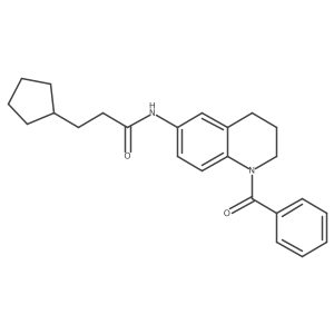 946318-22-5 structure