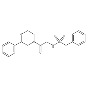 953962-86-2结构式