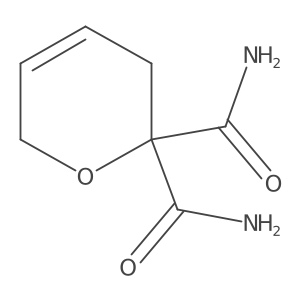 100960-42-7 structure