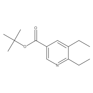 1011476-33-7 structure