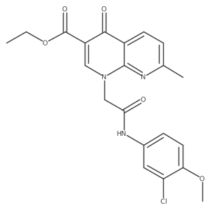 1031573-35-9 structure