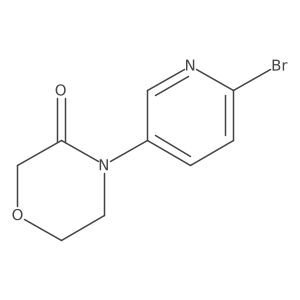 1049023-69-9 structure