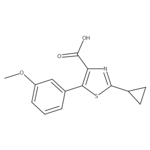 1083282-88-5 structure