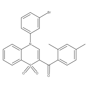 1114871-95-2 structure