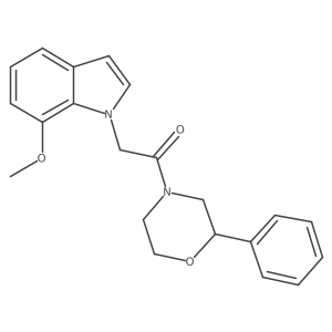 1144487-69-3结构式