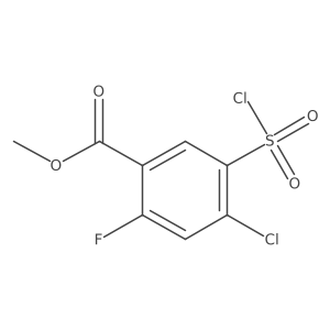 1154149-29-7 structure