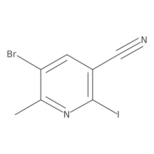 1163297-85-5 structure