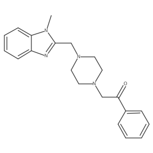 1171016-08-2 structure