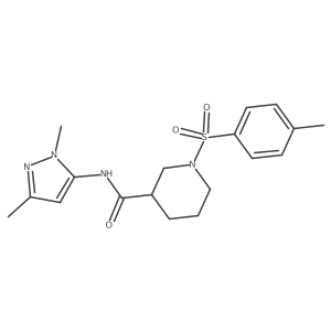 1172357-38-8结构式