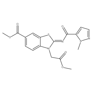 1173563-91-1结构式