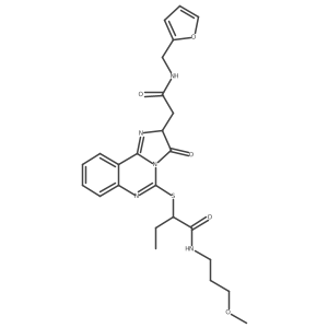 1173728-30-7 structure
