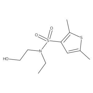 1183989-38-9 structure