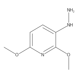 1197371-85-9结构式