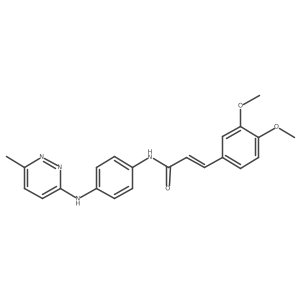 1203445-22-0 structure