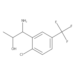 1213602-88-0 structure