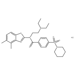 1215750-10-9 structure