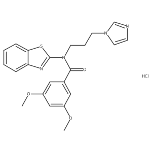 1219142-87-6结构式