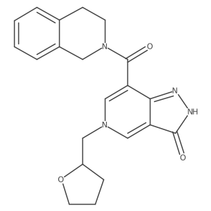 1226456-28-5 structure