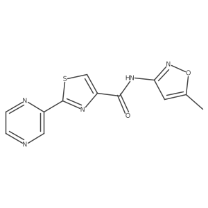 1235144-22-5 structure