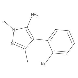 1243047-01-9 structure