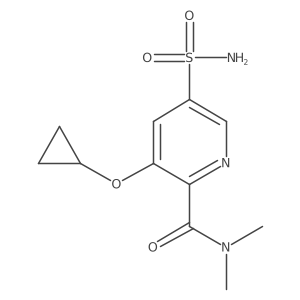 1243285-23-5结构式