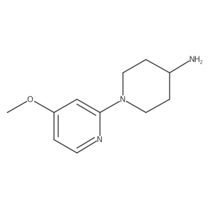 1256806-97-9 structure