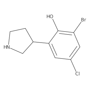 1260771-42-3 structure