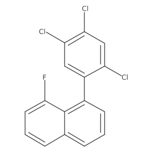 1261835-92-0结构式
