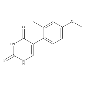 1261896-37-0 structure