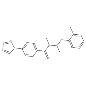 1269186-43-7 structure