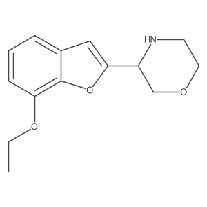 1270550-89-4结构式