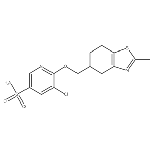 1308837-51-5结构式