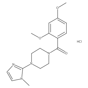 1323384-14-0结构式