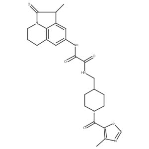 1324213-11-7 structure