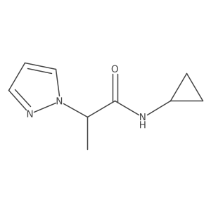 1342518-13-1 structure