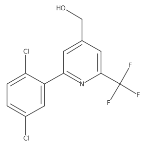 1361683-72-8 structure