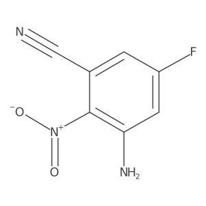 1379335-00-8 structure