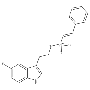 1390822-42-0 structure