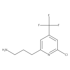 1393544-56-3 structure