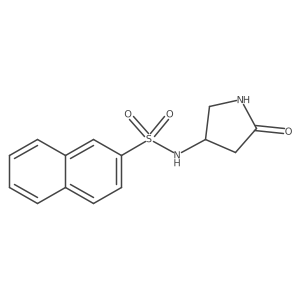 1396681-00-7结构式