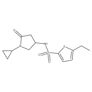 1396684-65-3 structure