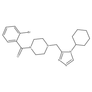 1396765-24-4 structure