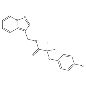1396879-98-3 structure