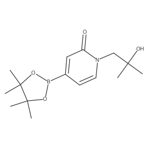 1400689-95-3 structure