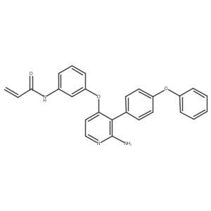 US9580449, Example A244 Structure