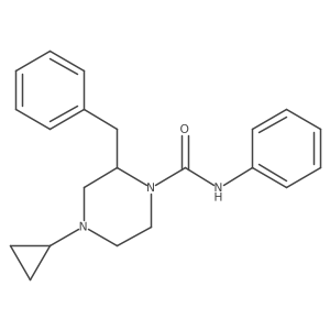 1421453-95-3 structure